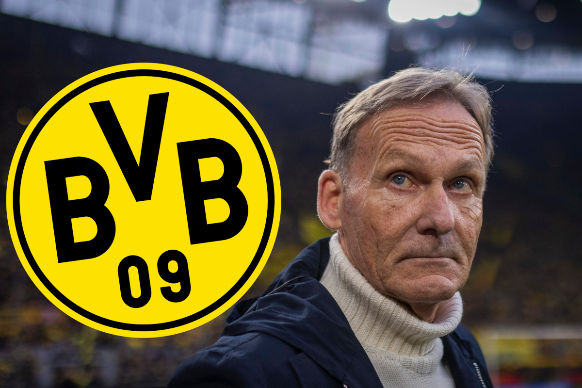 Borussia Dortmund: Paukenschlag aus dem Nichts! Klub-Boss Watzke kündigt BVB-Aus an