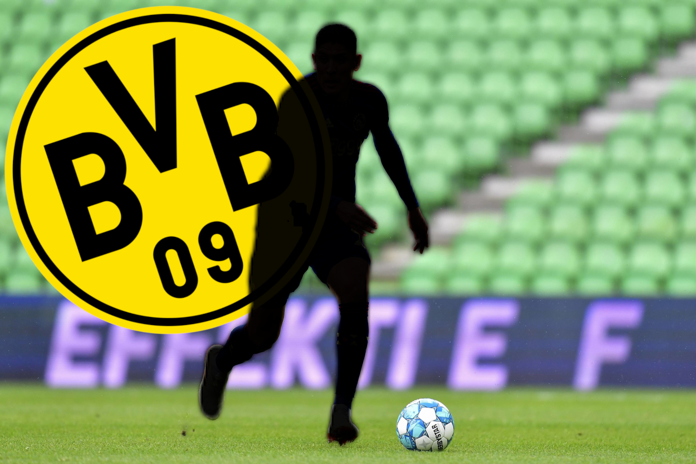 Borussia Dortmund – Transfer-News Und Gerüchte: Keine Chance! Star ...