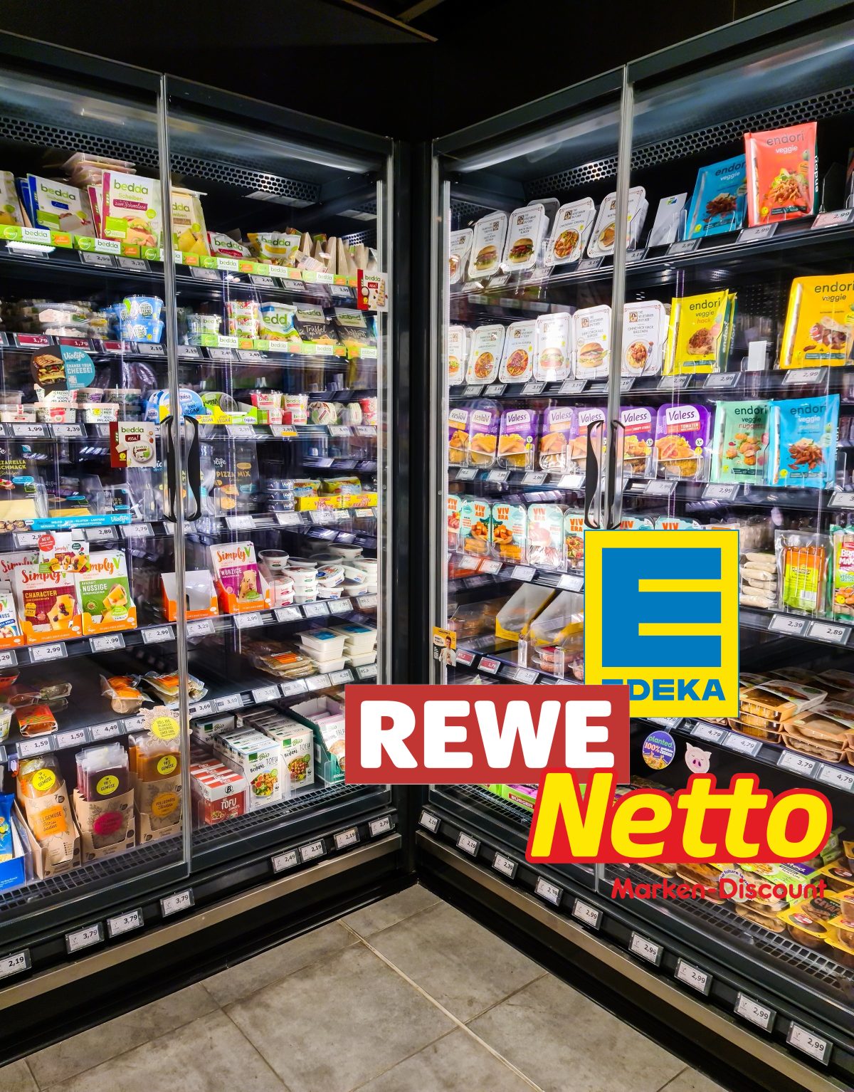 Edeka, Netto & Rewe Vorsicht! Von diesem Produkt besser Finger weg