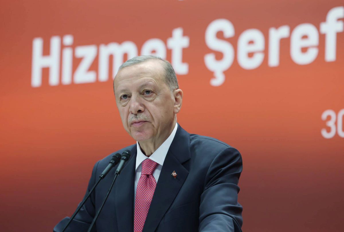 Erdogan: Nach Sieg bei Türkei-Wahl – jetzt geht es seinen Gegnern an den Kragen
