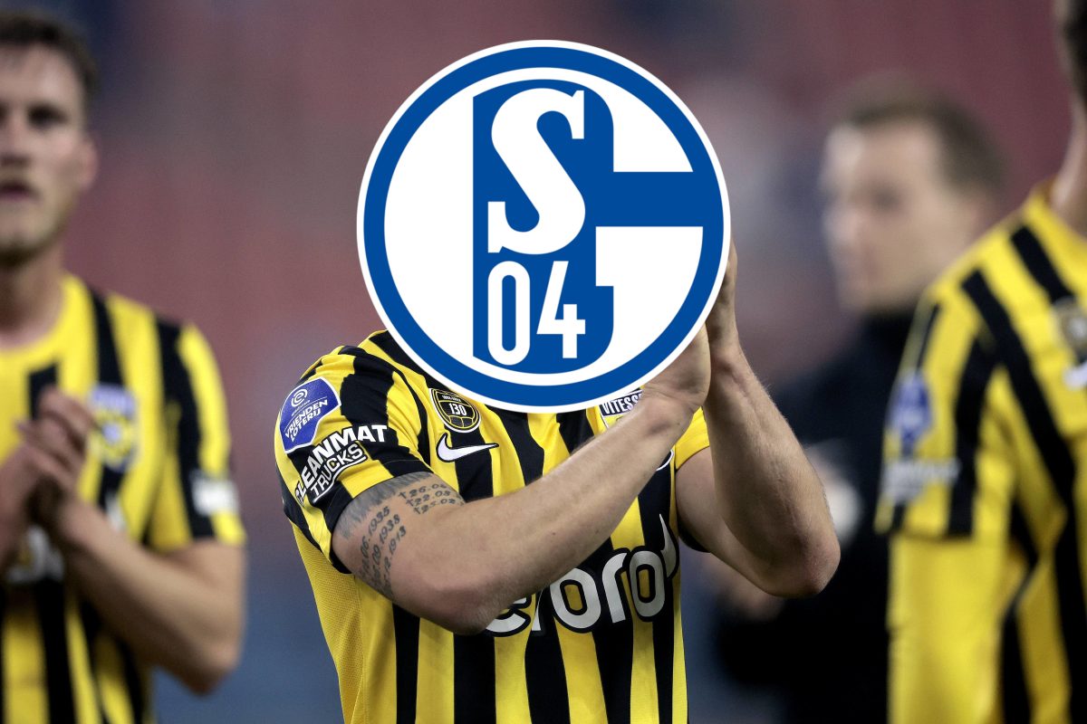 FC Schalke 04 – Transfer-News Und Gerüchte: Neuer Name Bei S04 Im G ...