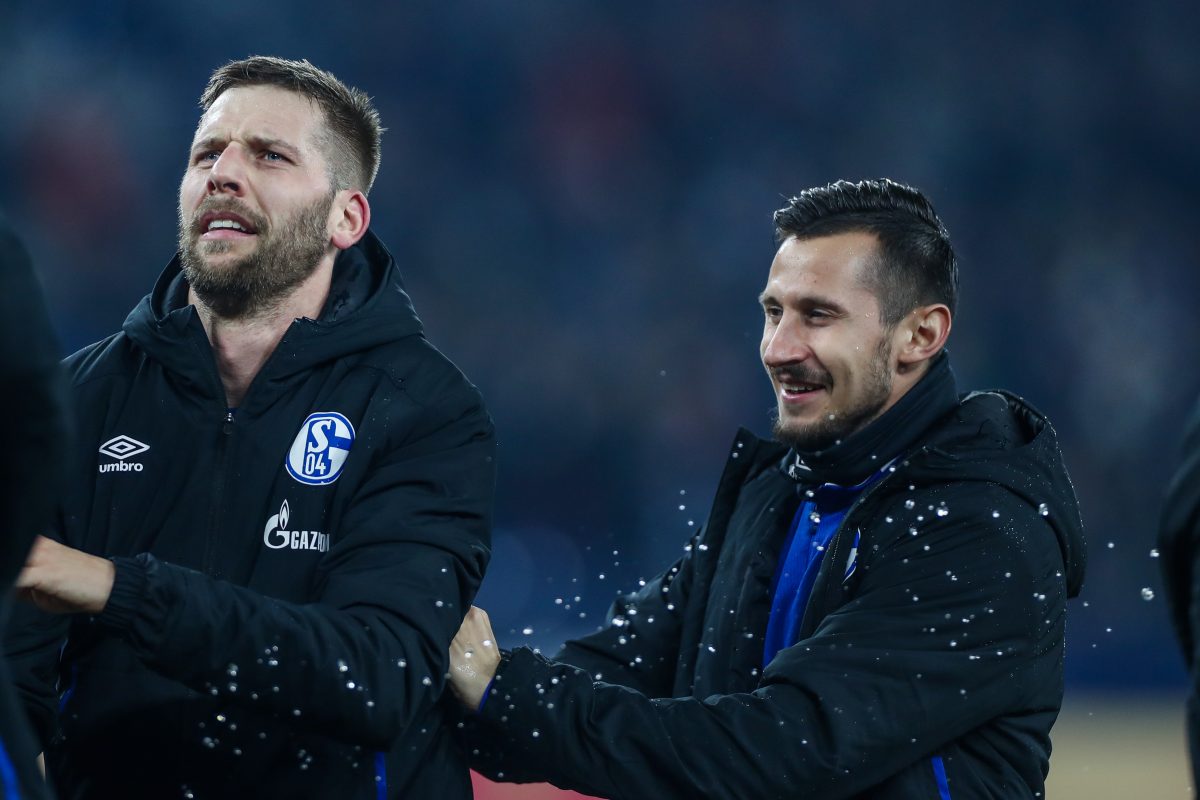 FC Schalke 04: Spektakuläre Rückkehr? Nun Schaltet ER Sich Ein ...