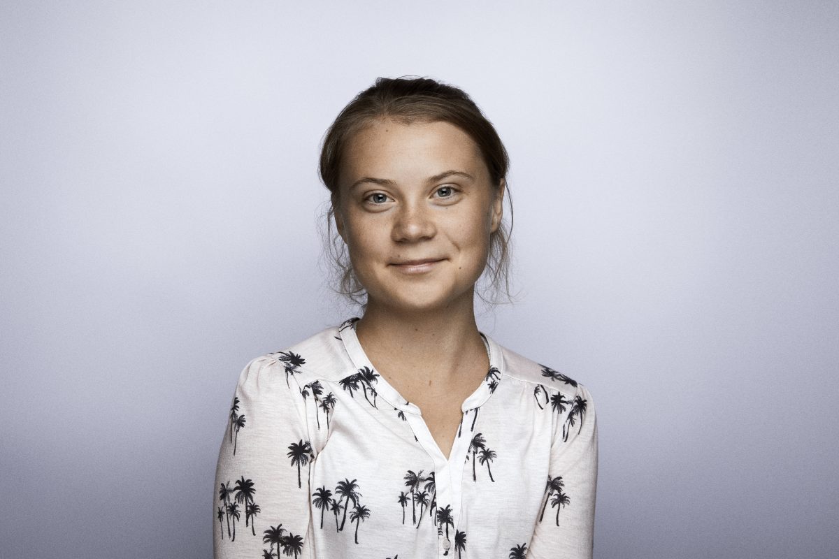 Greta Thunberg Ihr Leben Hat Sich Völlig Verändert Sie Streikt Nicht Mehr Derwestende 