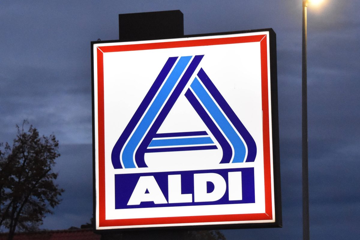 ALDI NORD, SPARSAMtag