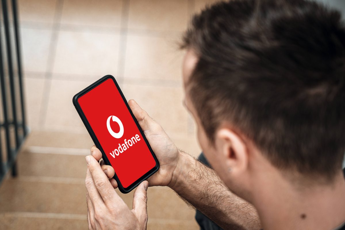 Vodafone