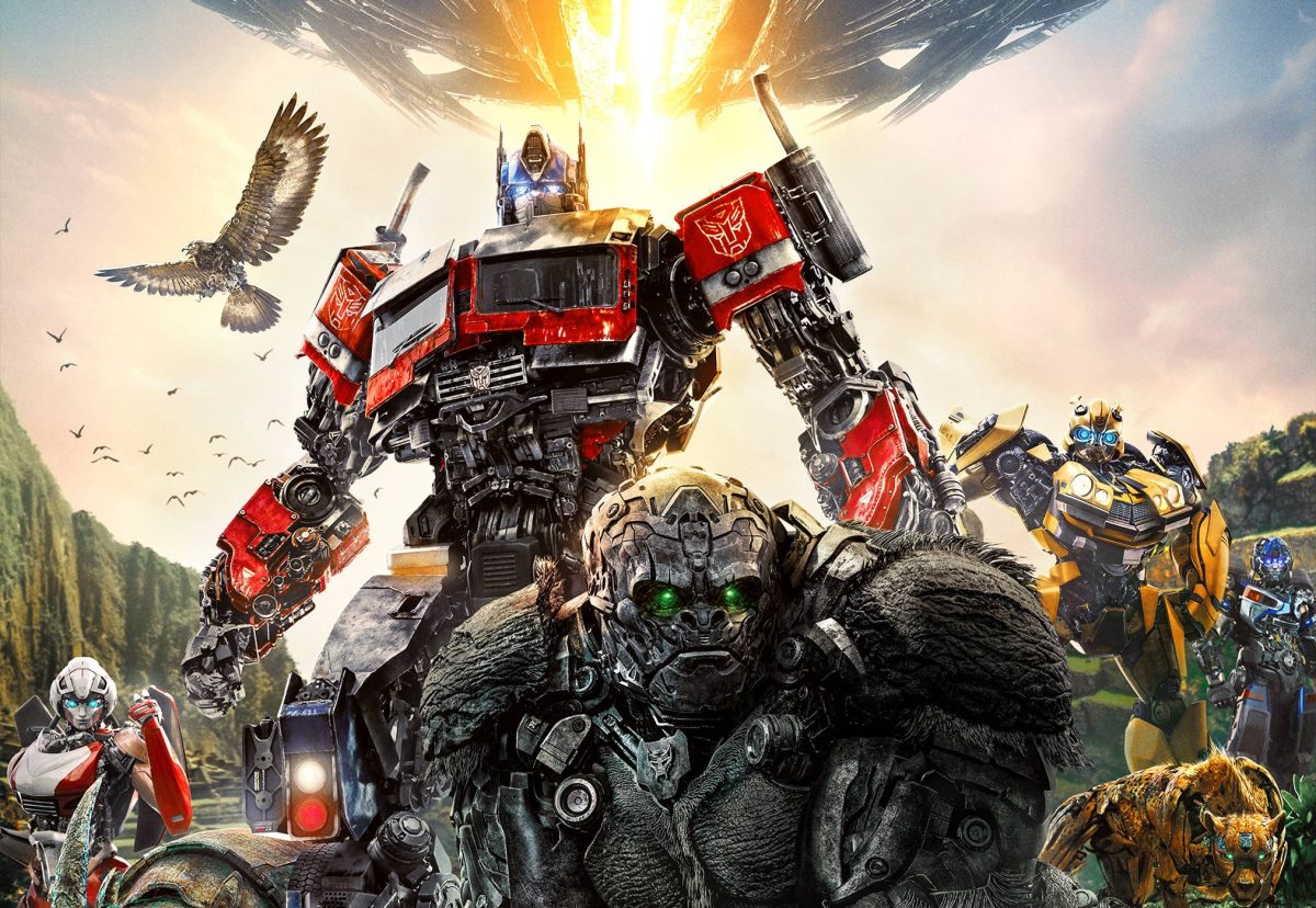 What Order Should You Watch the “Transformers” Films? and Where Does “Rise of the Beasts” Fit In?