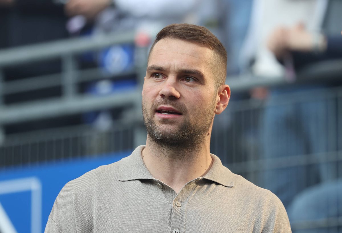 FC Schalke 04: Nach Lasogga-Hammer – Neuzugang macht klare Ansage