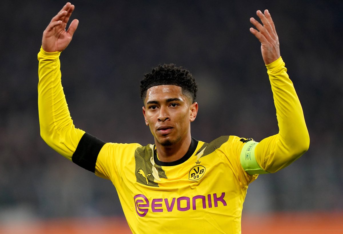 Jude Bellingham: Borussia Dortmund schwimmt nach Verkauf im Geld – doch das ist auch ein Fluch