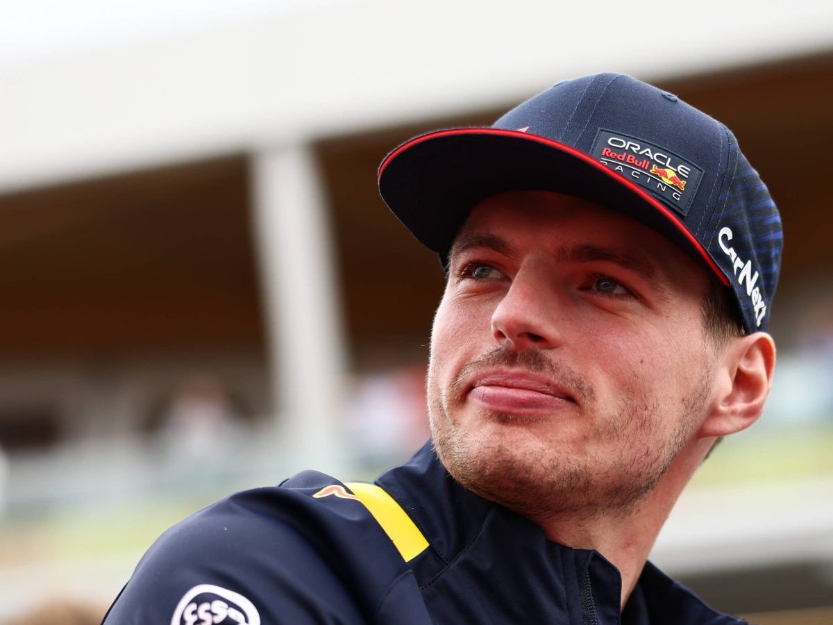 Max Verstappen dominiert die Formel 1.