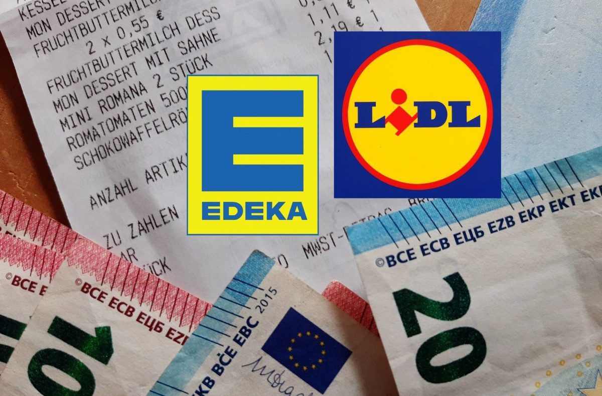 Lidl Edeka Und Co Schrauben An Den Preisen Kunden Hauts Um Derwesten De