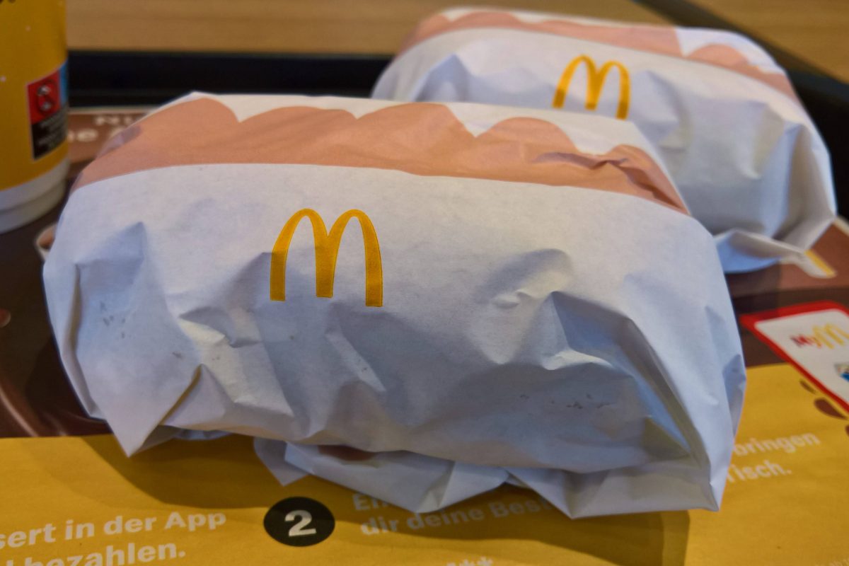 McDonald’s: Plötzlich schmeckt’s anders! Rezept vom beliebten Burger verändert