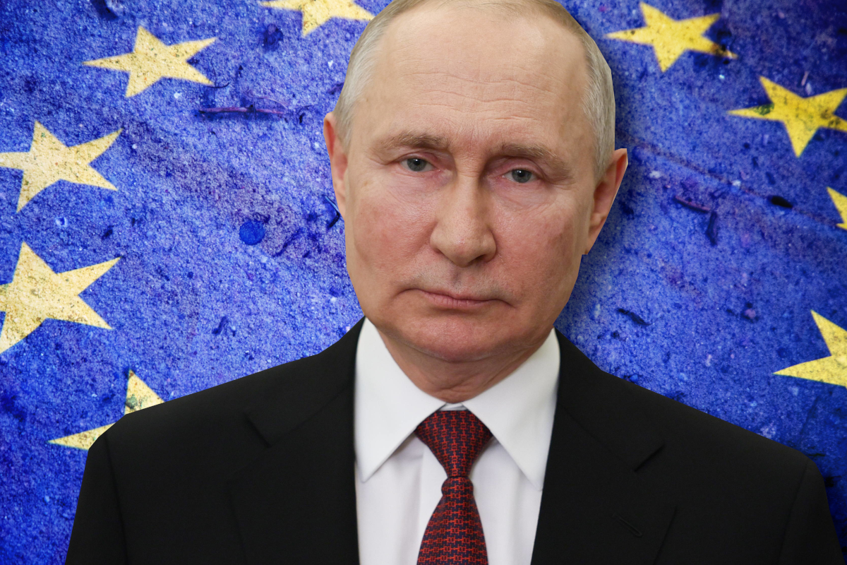 Wie gefährlich wird Putin noch für die EU?