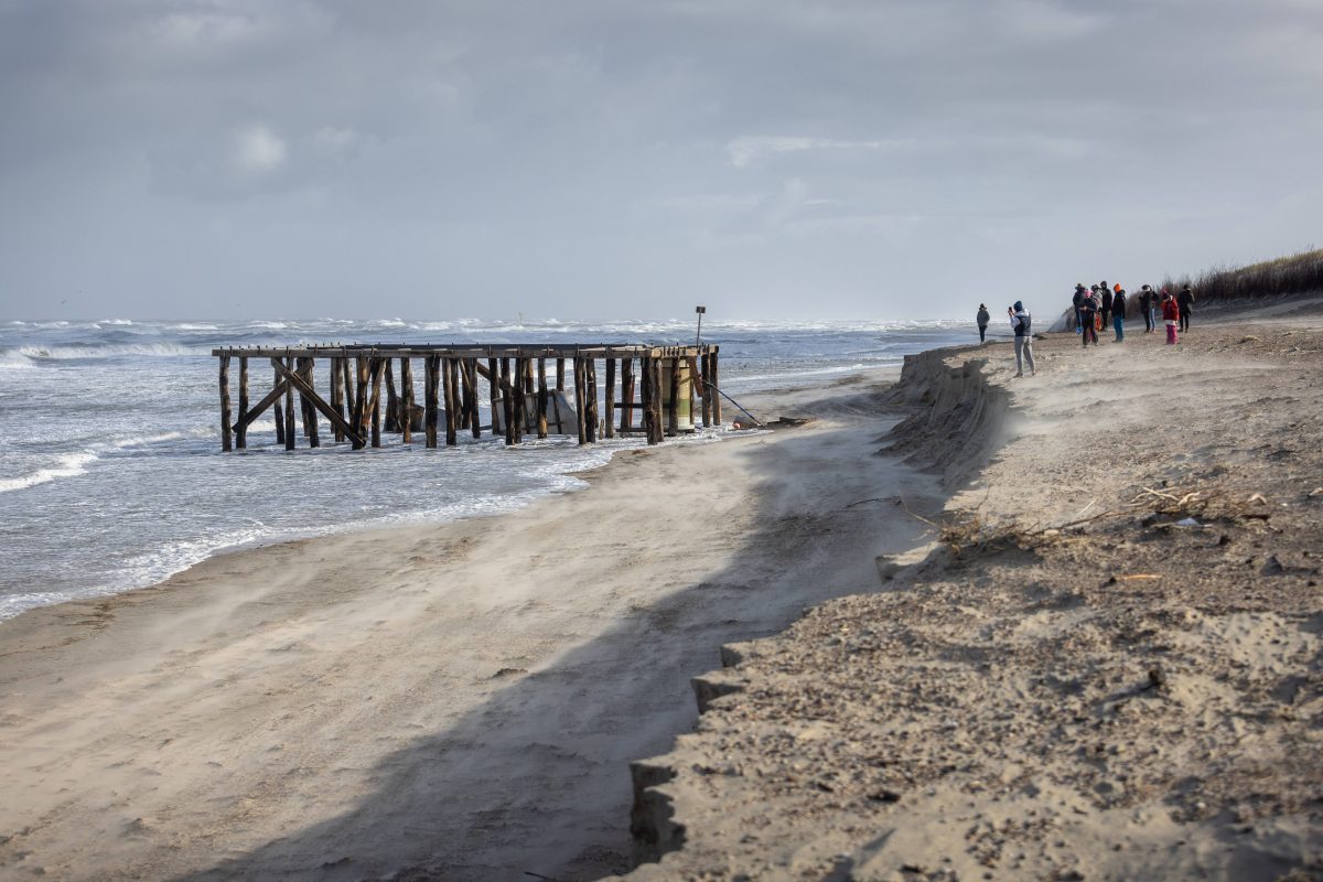 Urlaub Nordsee