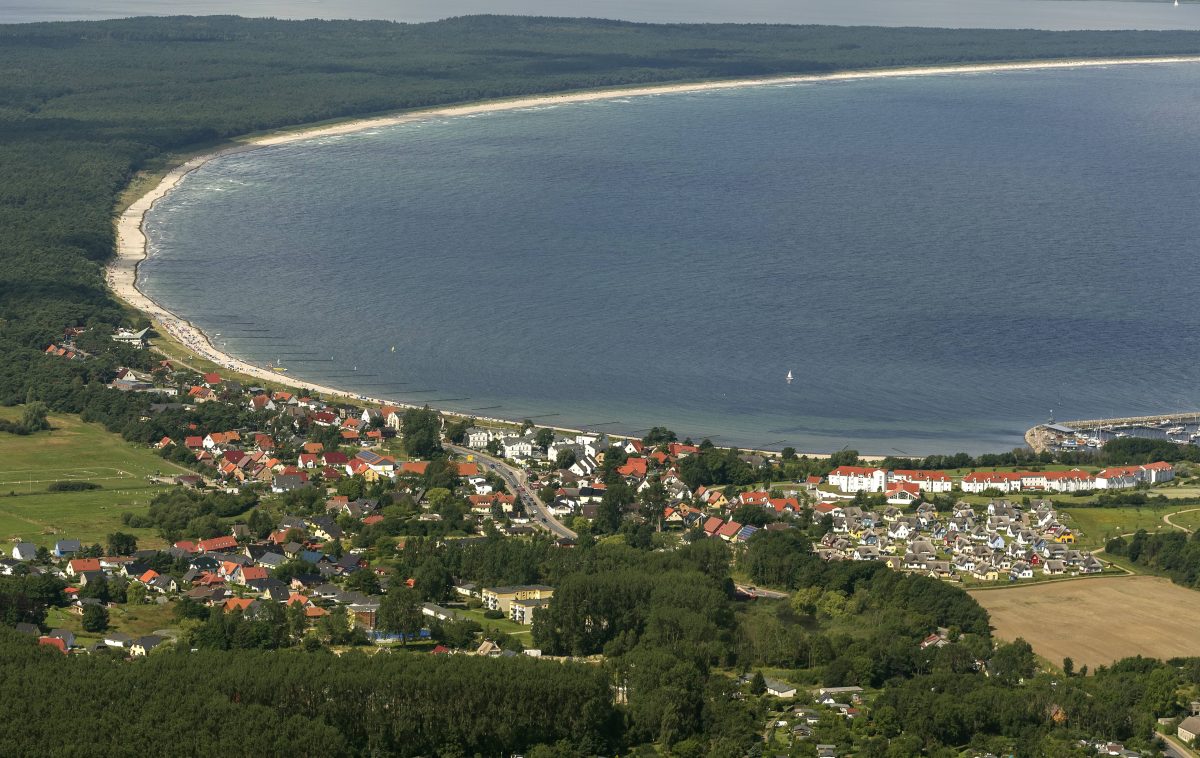 urlaub-ostsee