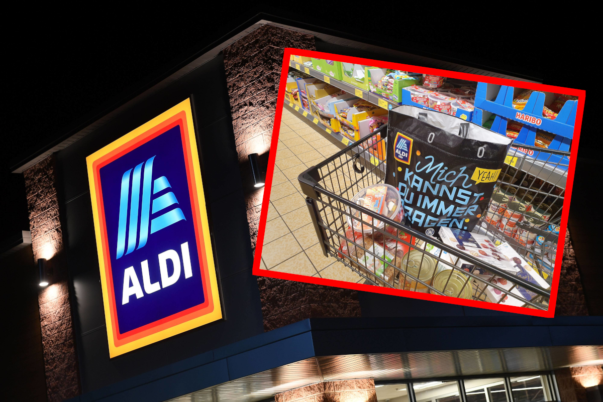 Aldi: los clientes se rebelan contra un producto controvertido: ahora la tienda de descuento está reaccionando