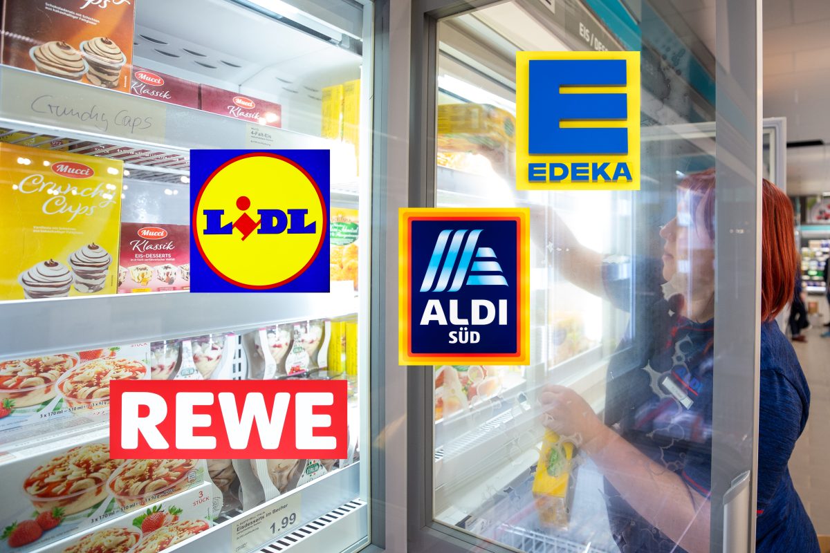 Lidl, Penny und Co.: Bittere Enttäuschung! Hier zahlen Kunden sogar noch drauf