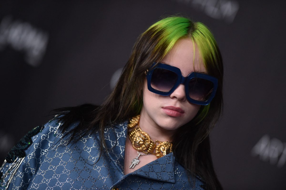 Billie Eilish