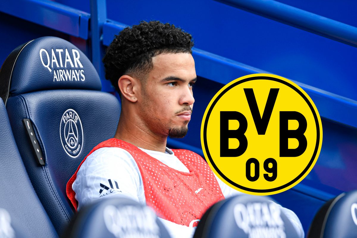 Transfer-Kracher Spielt BVB In Die Karten – Gelingt Der Mega-Coup ...