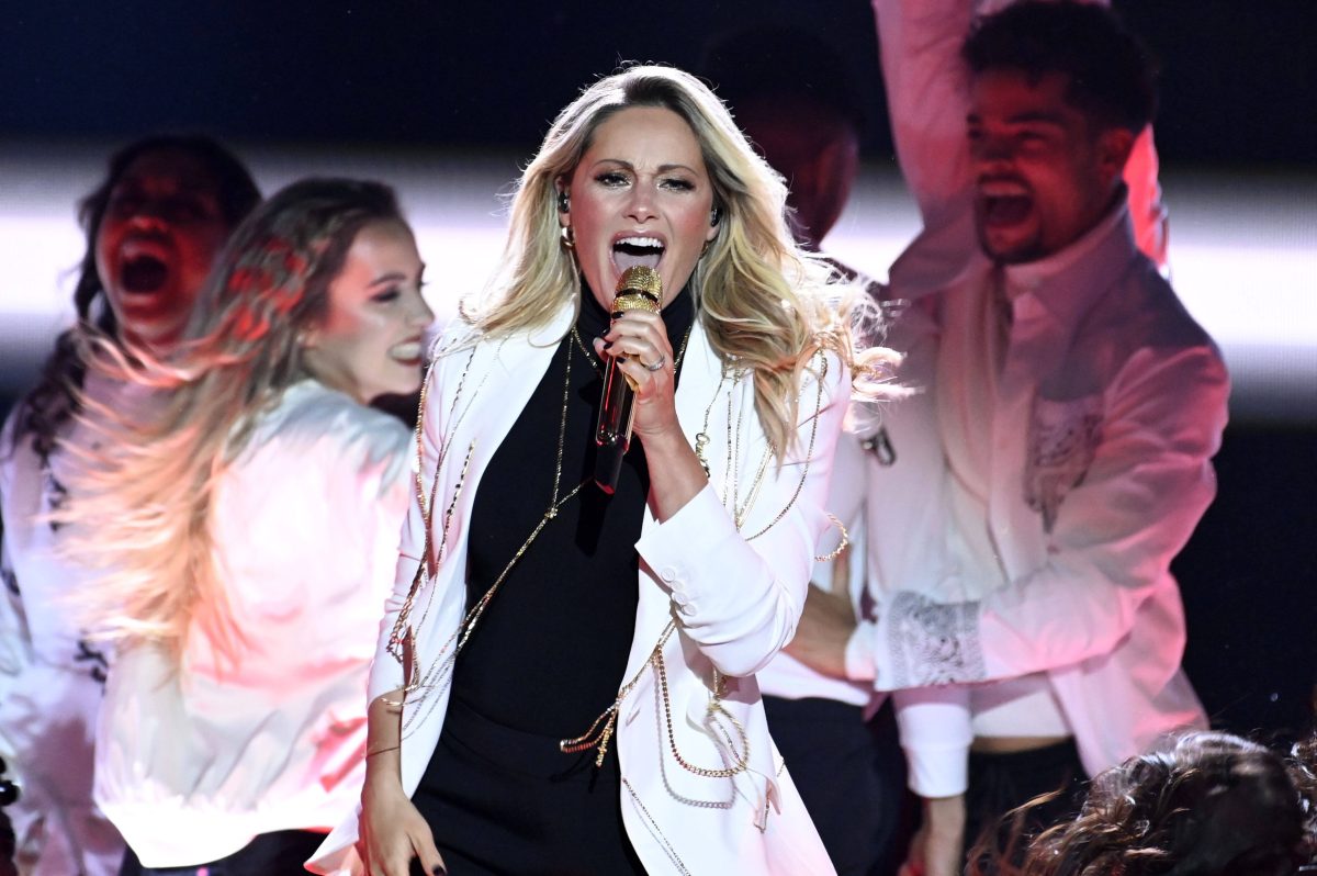 Helene Fischer Show