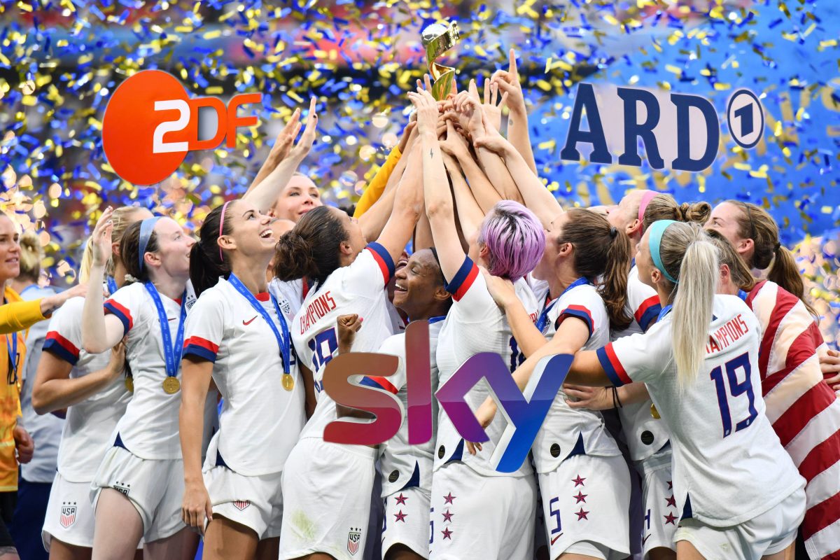 Frauen-WM 2023 im TV und Livestream: HIER siehst du Japan – Spanien live im Free-TV