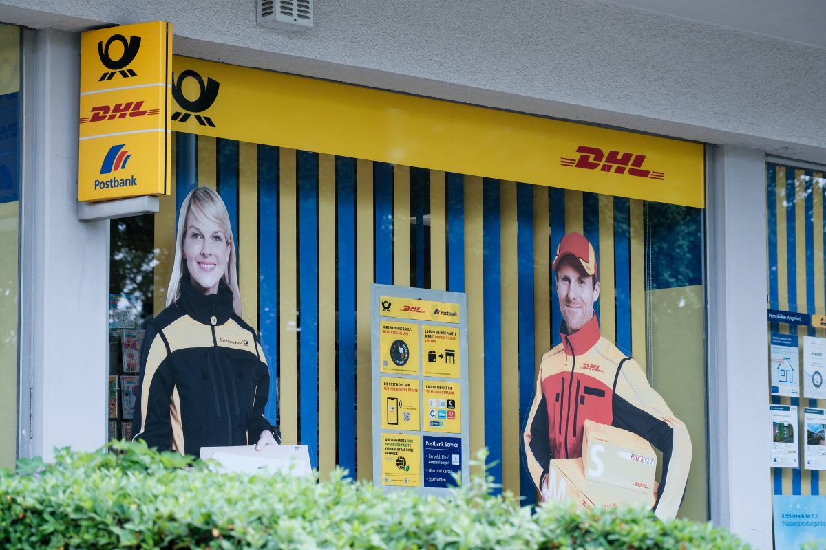 Dp Dhl Group Earmarks 7 Billion Towards Climate Neutral Logistics