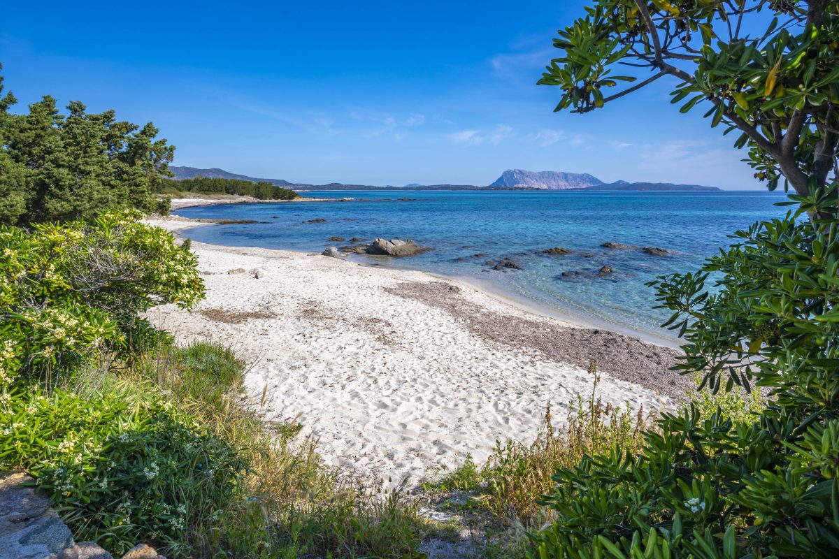 Urlaub in Italien: So malerisch soll es auf Sardinien bleiben.