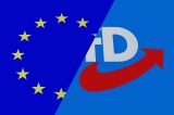 Die AfD wird vom Verfassungsschutz als rechtsextremistischer Verdachtsfall eingestuft. Und auch andere rechte Parteien in der EU wenden sich ab.