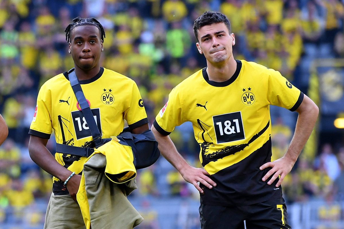 Borussia Dortmund – Transfer-News und Gerüchte: Schock! Verlässt ER den BVB?