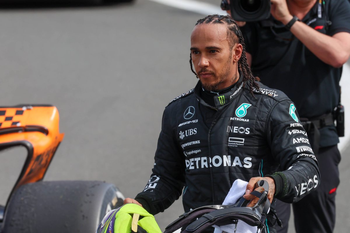 Formule 1: Mercedes met horrornieuws – Hamilton zal ze helemaal niet leuk vinden