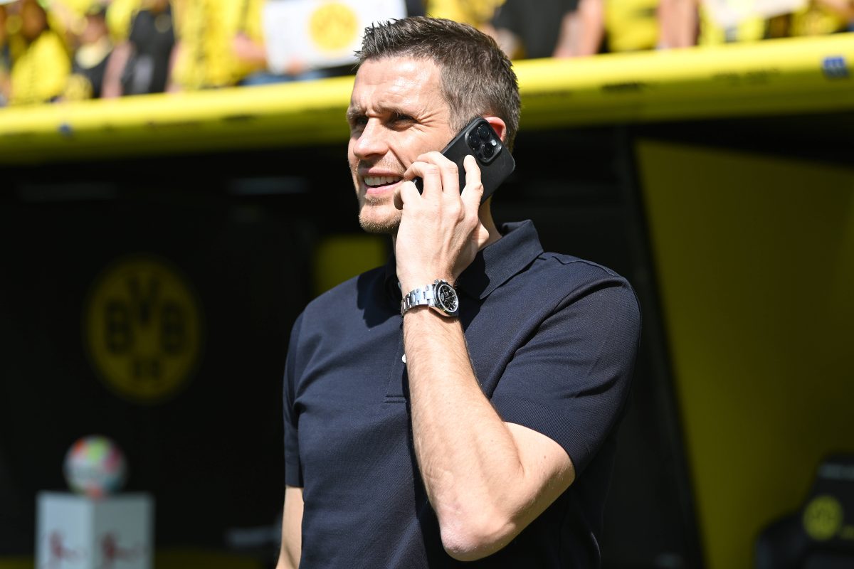 Borussia Dortmund: Für Neue Transfers! BVB Plant Drastische Maßnahme ...