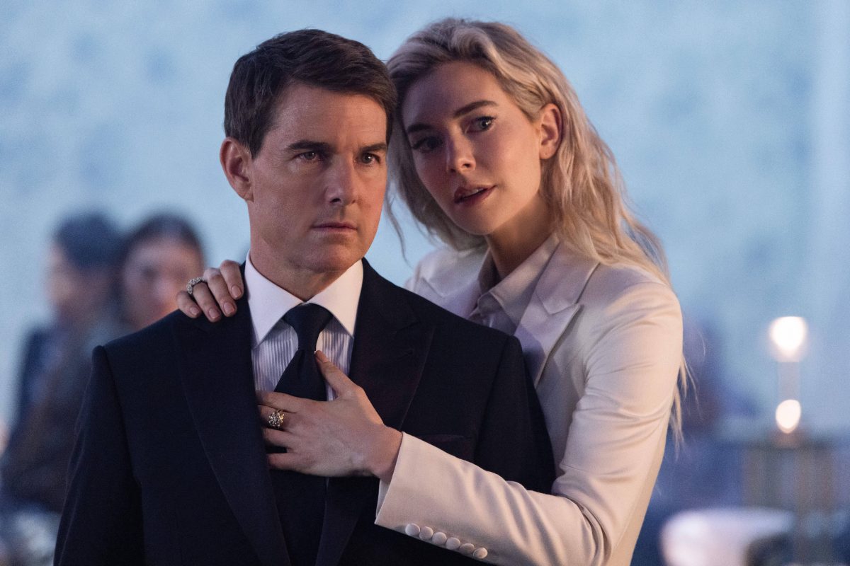 “Mission: Impossible 7”: Tom Cruise Delivers Thrilling Action and Unbeatable Entertainment