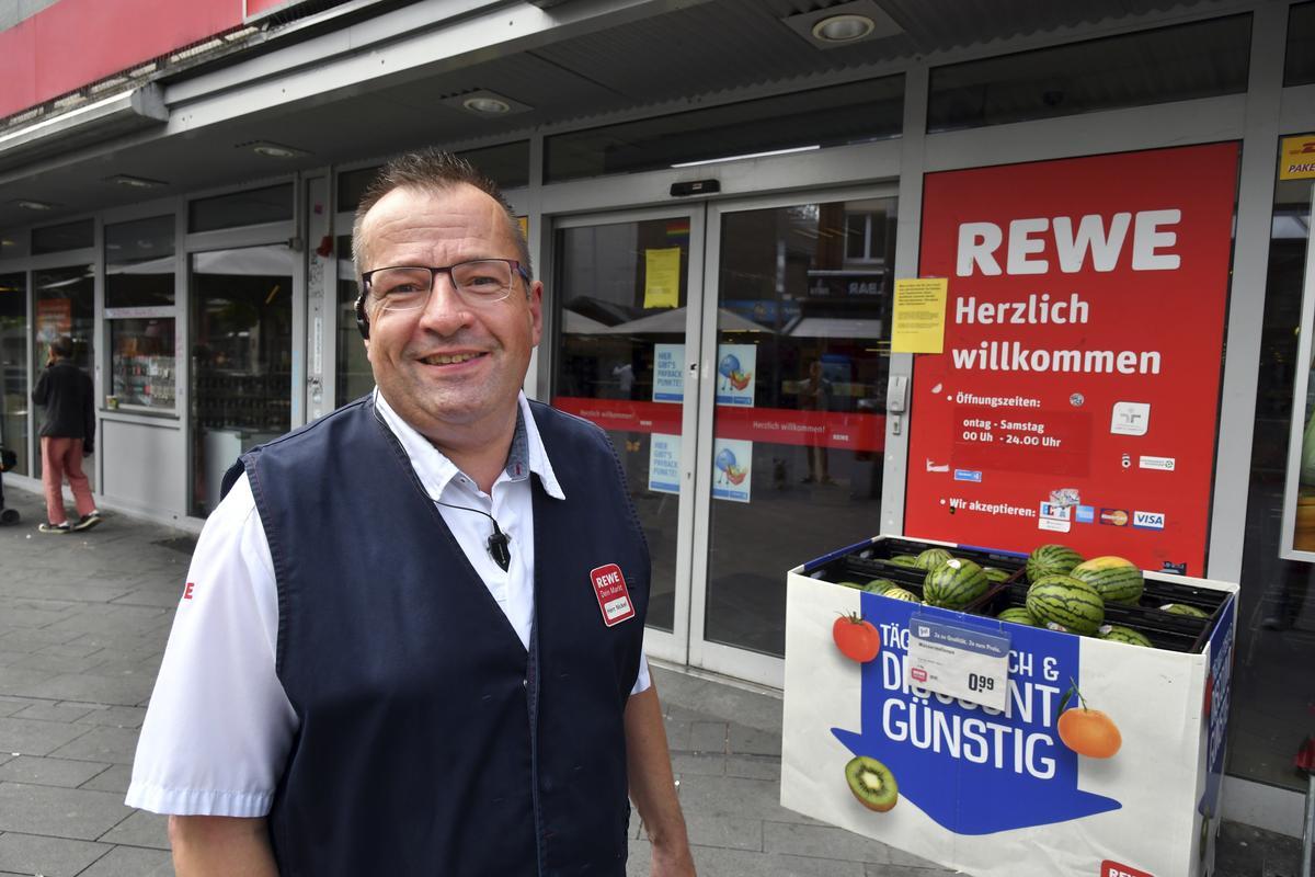 rewe