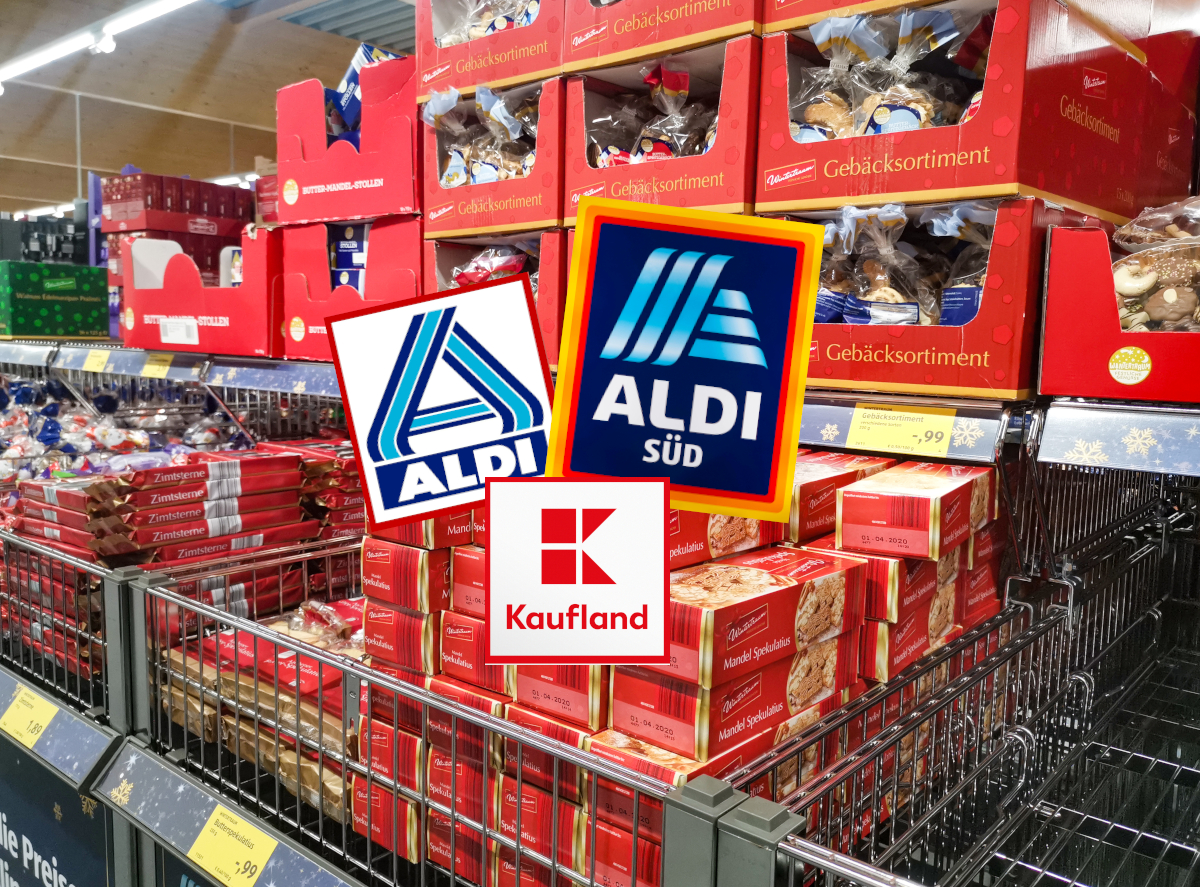 Aldi, Kaufland und Co.: Schock für Kunden – Preis für beliebte Produkte steigt extrem