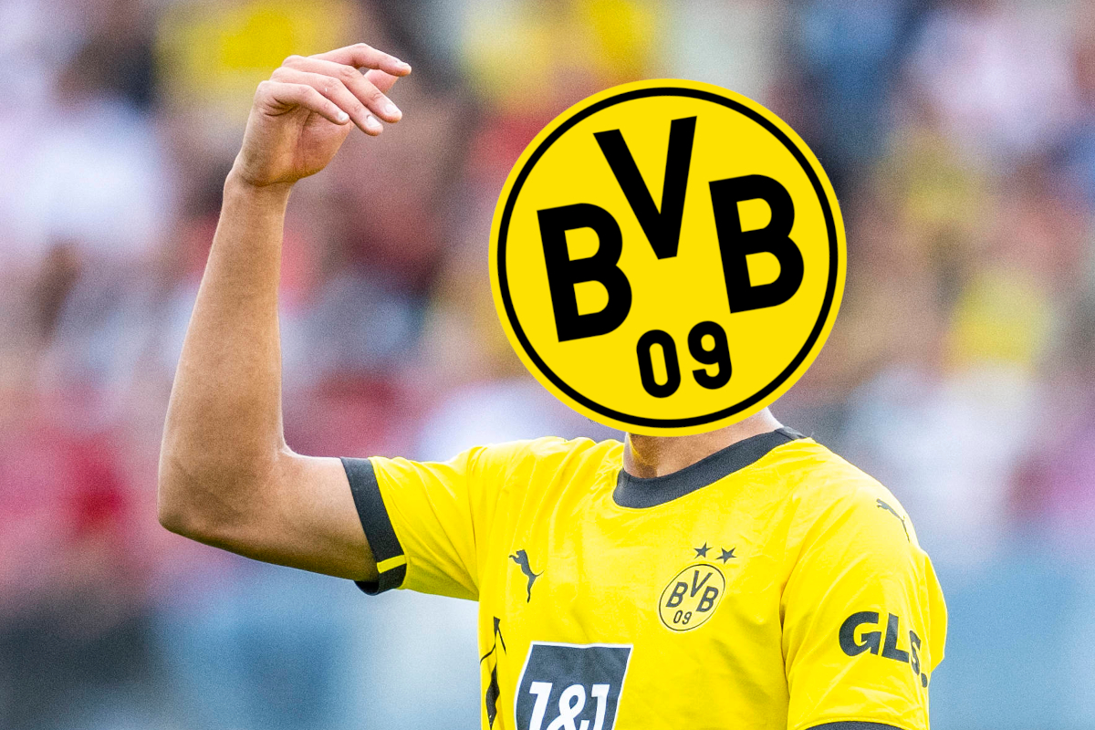 Borussia Dortmund: BVB-Star droht Fehlstart – wird ER zum großen Verlierer der Vorbereitung?