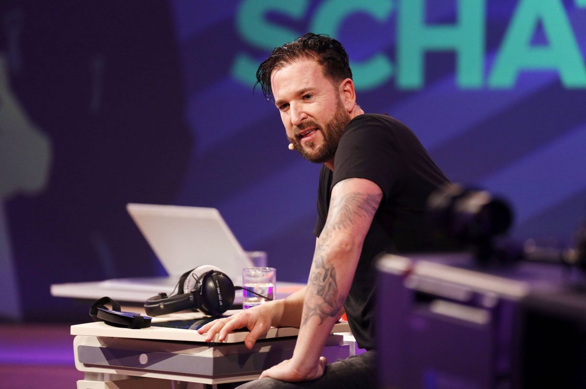 Michael Wendler: Pleite Nach Festival-Zusage - ER Sagt Auch Ab ...