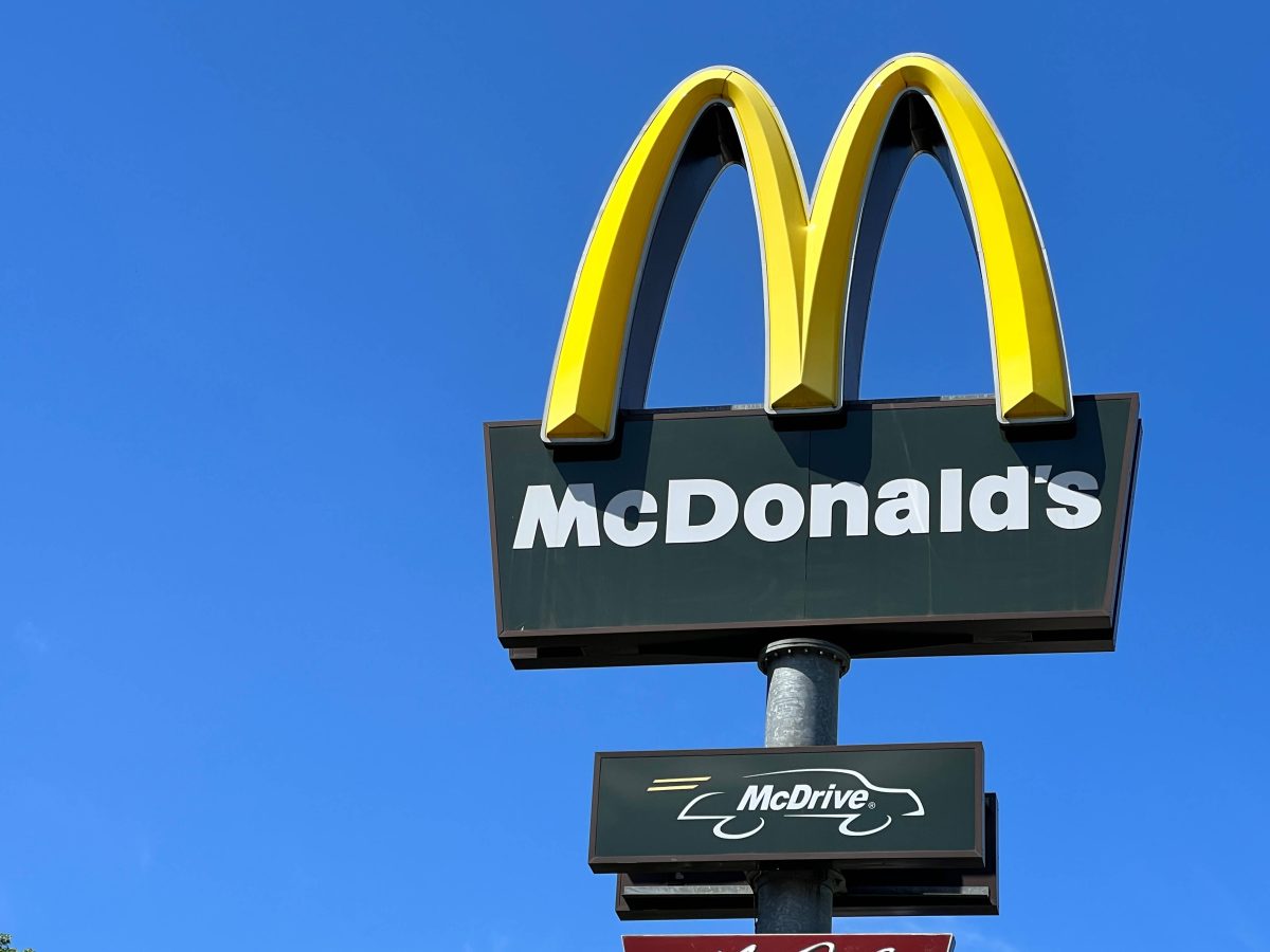 McDonald’s: ZDF-Doku packt über McFlurry-Rätsel aus – so reagiert der Fast-Food-Gigant