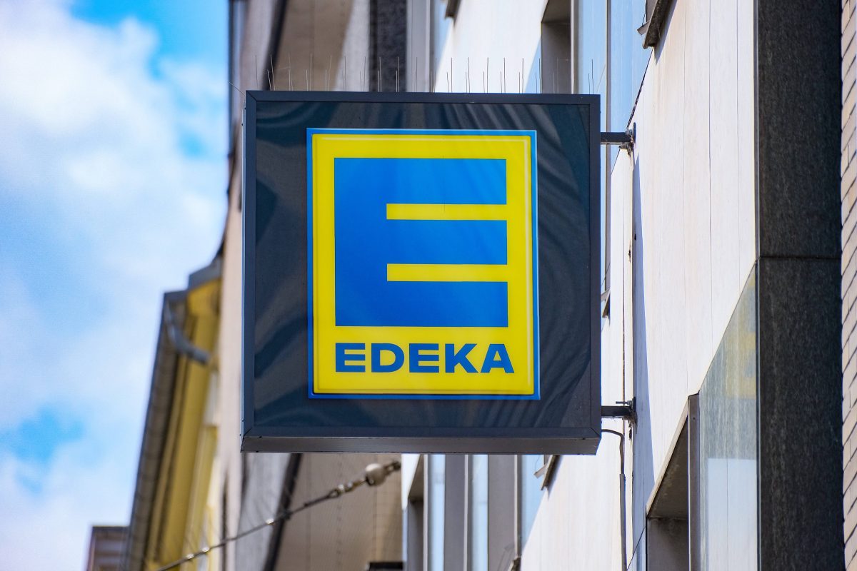 Edeka