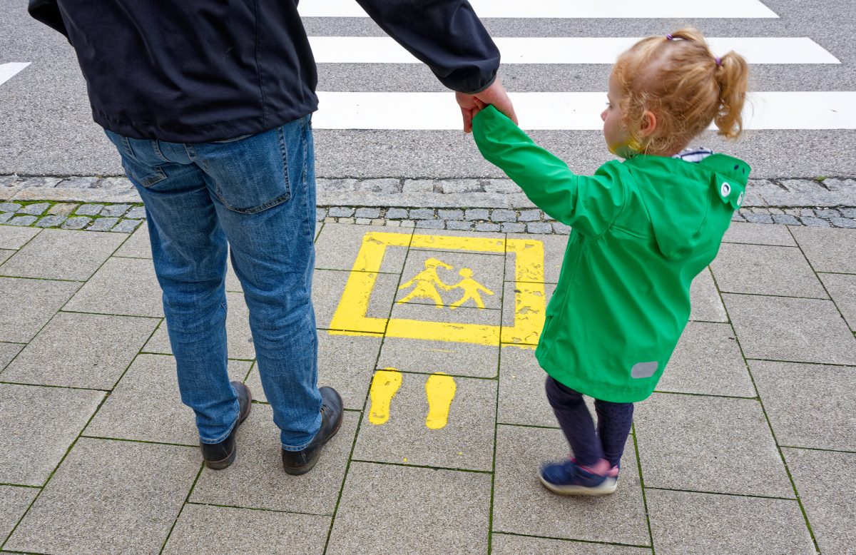 Kindergeld In Jetziger Form Wird Abgeschafft! Ampel Will DAS Verändern ...