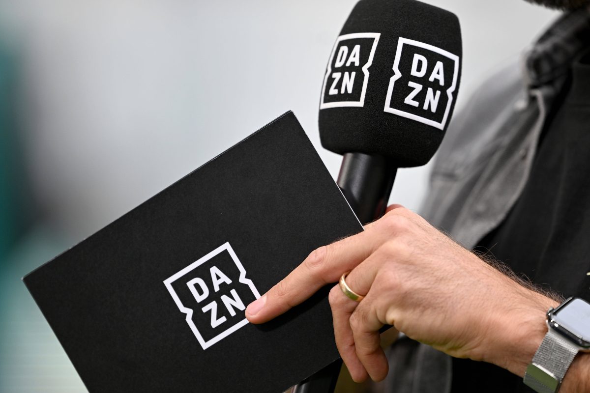 DAZN Acquires Women’s Football Platform: New Season, New Opportunities