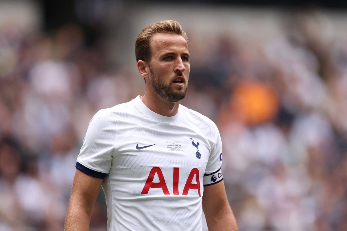 Harry Kane Transfer Drama: Will it Finally Come to an End?