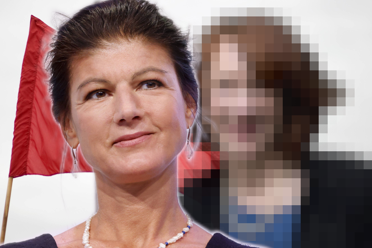 Kommt die Wagenknecht-Partei?