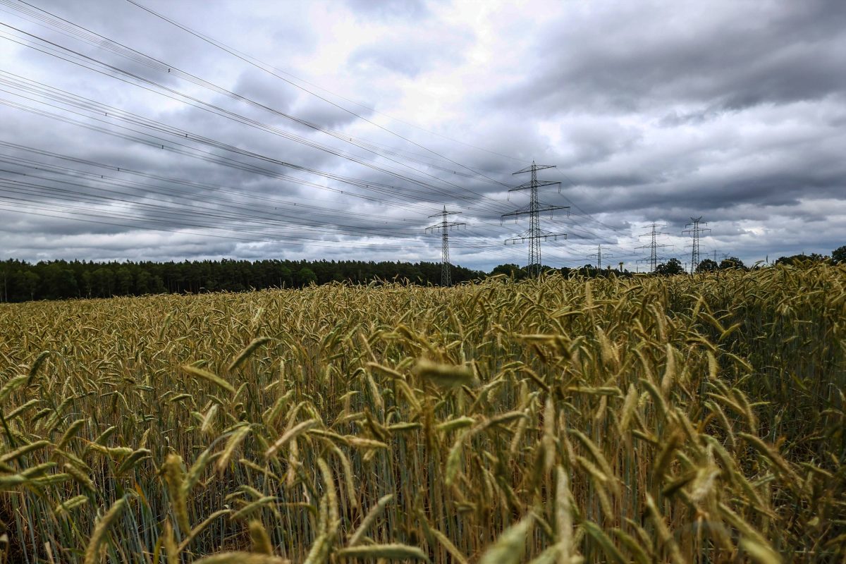 Wetter in NRW