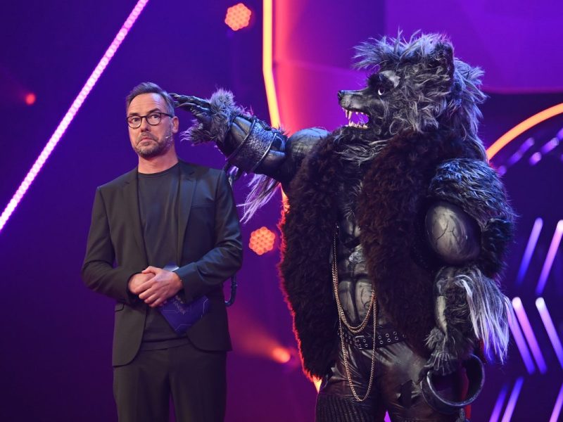 Neue Staffel „The Masked Singer“ – ProSieben gibt erste Info