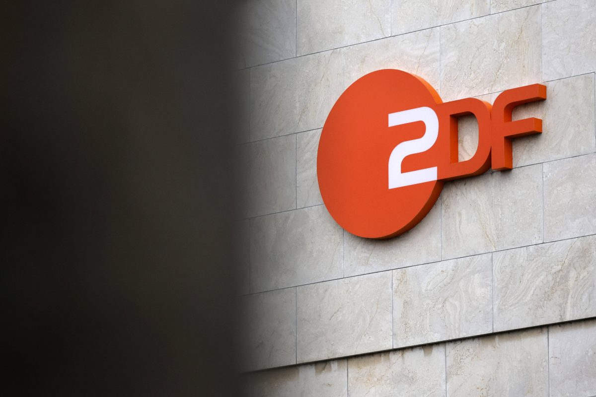 ZDF