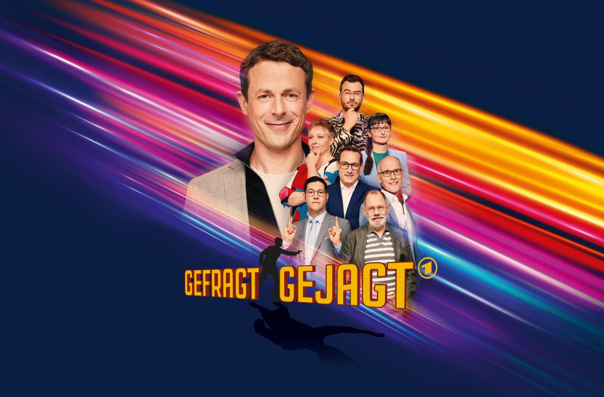 Ein "Gefragt - gejagt"-Jäger ist jetzt bei RTL zu sehen.