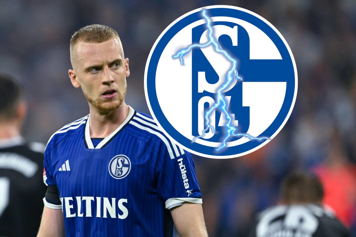 FC Schalke 04: Harte Kritik Von Ex-Star – Baumgartl-Zoff Dehnt Sich ...