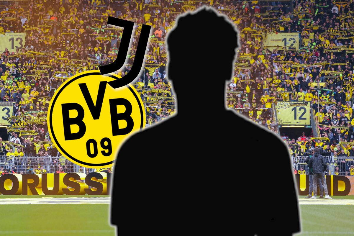 Verlässt ER Borussia Dortmund doch?