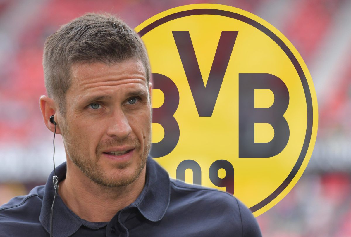 Borussia Dortmund: Kehl werpt het vet af!  De deskundigen waren woedend