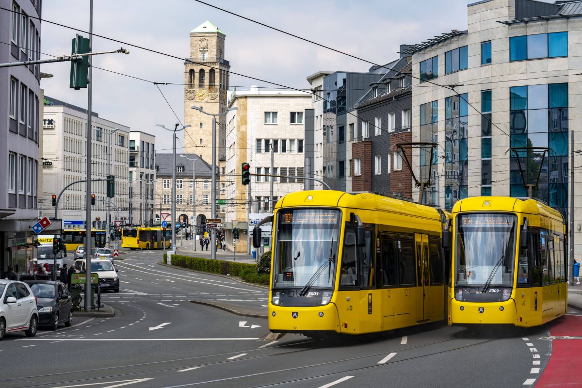 VRR, VRS und Co.: freie Fahrt am Weltkindertag