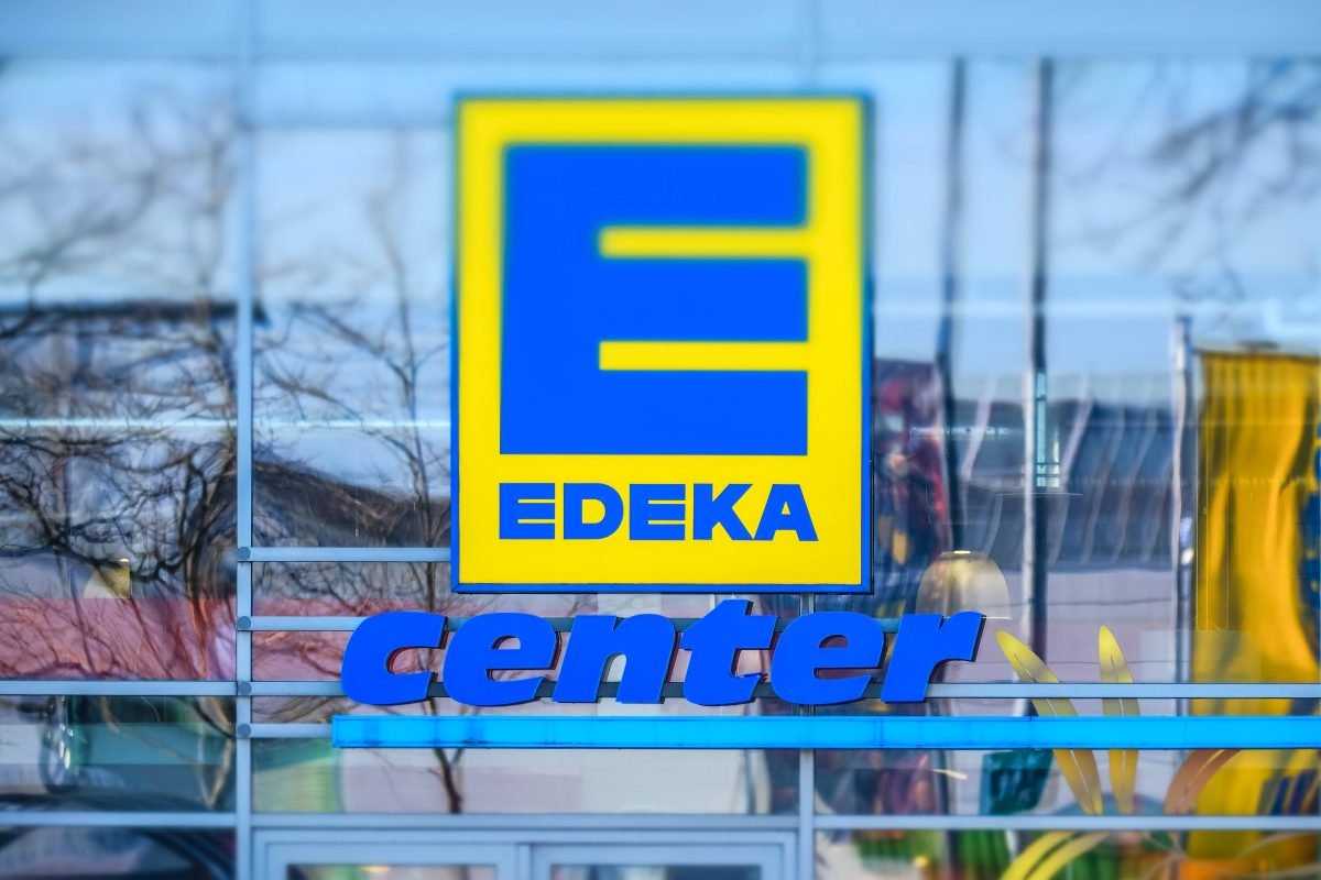 Edeka: Streit mit Kellog's